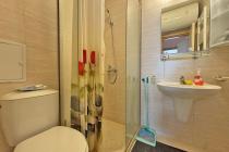 Apartmán pre pohodlné bývanie, komplex „Messembria Palace“ ID: 5888 - Фото13