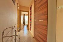 Apartament zapewniający komfortowe życie, kompleks „Messembria Palace” ID: 5888 - Фото14