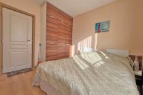 Apartament zapewniający komfortowe życie, kompleks „Messembria Palace” ID: 5888 - Фото11