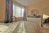 Apartament zapewniający komfortowe życie, kompleks „Messembria Palace” ID: 5888 - Фото12