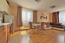 Apartament zapewniający komfortowe życie, kompleks „Messembria Palace” ID: 5888 - Фото2