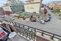 Студия с отдельной кухонной зоной в комплексе "Messembria Palace", Солнечный берег ID: 6083 - Фото 8