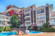 Studio in the beautiful complex “Messembria Resort” ID: 4877 - Photo 1