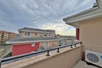 Современный апартамент в красивом комплексе "Messembria Resort" ID: 5683 - Фото 3