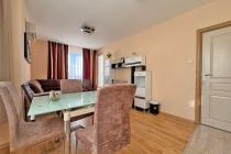 Apartament zapewniający komfortowe życie, kompleks „Messembria Palace” ID: 5888 - Фото3