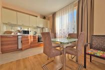 Apartmán pre pohodlné bývanie, komplex „Messembria Palace“ ID: 5888 - Фото4