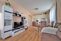 Apartmán pre pohodlné bývanie, komplex „Messembria Palace“ ID: 5888 - Фото6