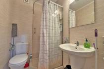 Студия с отдельной кухонной зоной в комплексе "Messembria Palace", Солнечный берег ID: 6083 - Фото 10