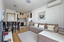 Two bedroom apartment with large terrace ID: 4493 - Photo 5