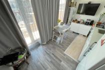 Двустаен апартамент с изглед към басейна в луксозен комплекс ID: 4284 - Снимка 6