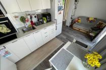 Двустаен апартамент с изглед към басейна в луксозен комплекс ID: 4284 - Снимка 10