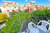 Апартамент в модерния комплекс Messembria Palace ID: 3596 - Снимка 8