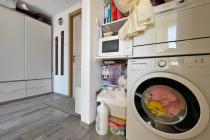 Двустаен апартамент с изглед към басейна в луксозен комплекс ID: 4284 - Снимка 16