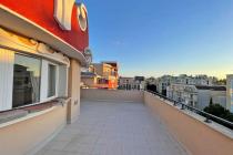 Apartmán s veľkou terasou v modernom komplexe ID: 3195 - Фото10