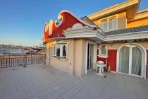 Apartments with a large terrace in a modern complex ID: 3195 - Photo 14