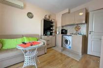 Апартамент в модерния комплекс Messembria Palace ID: 3596 - Снимка 2