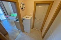 Апартамент в модерния комплекс Messembria Palace ID: 3596 - Снимка 7