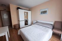 Студио с подово отопление в луксозен комплекс ID: 3396 - Снимка 3