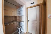 Студио с подово отопление в луксозен комплекс ID: 3396 - Снимка 8