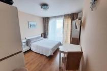 Студио с подово отопление в луксозен комплекс ID: 3396 - Снимка 9