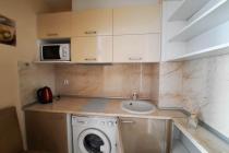 Укомплектованная студия с теплыми полами в элитном комплексе ID: 3396 - Фото 4