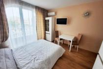 Студио с подово отопление в луксозен комплекс ID: 3396 - Снимка 2