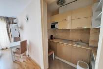 Студио с подово отопление в луксозен комплекс ID: 3396 - Снимка 6