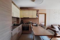 Krásny útulný byt so 4 izbami v komplexe Messembria Resort ID: 2890 - Фото15