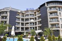 Недорогая квартира в комплексе с низкой таксой поддержки  ID: 4687 - Фото 1