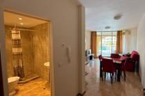 Первая линия и красивый вид! Квартира в "Midia Grand Resort" ID: 5352 - Фото 6