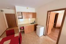 Первая линия и красивый вид! Квартира в "Midia Grand Resort" ID: 5352 - Фото 9