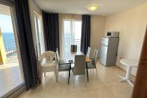 Apartmán s 2 spálňami a výhľadom na more v „Midia Grand Resort“  ID: 4979 - Фото4