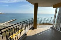 Apartmán s 2 spálňami a výhľadom na more v „Midia Grand Resort“  ID: 4979 - Фото1