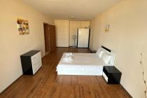 Apartmán s 2 spálňami a výhľadom na more v „Midia Grand Resort“  ID: 4979 - Фото7