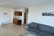 Apartmán s 2 spálňami a výhľadom na more v „Midia Grand Resort“  ID: 4979 - Фото5