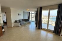 Apartmán s 2 spálňami a výhľadom na more v „Midia Grand Resort“  ID: 4979 - Фото3