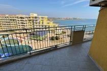 Apartmán s 2 spálňami a výhľadom na more v „Midia Grand Resort“  ID: 4979 - Фото9