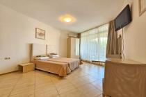 Просторная студия, вид на море! Спокойная локация! ID: 4221 - Фото 5