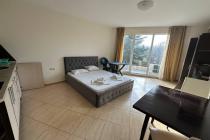 Prvá línia! Štúdio v komplexe „Midia Grand Resort“ ID: 5827 - Фото4