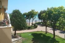 Osobna sypialnia i widok na morze – mieszkanie w „Midia Grand Resort” ID: 5456 - Фото1