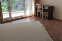 Osobna sypialnia i widok na morze – mieszkanie w „Midia Grand Resort” ID: 5456 - Фото8