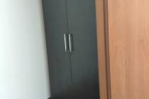 Osobna sypialnia i widok na morze – mieszkanie w „Midia Grand Resort” ID: 5456 - Фото4
