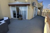 Пентхаус с панорама към морето ID: 3736 - Снимка 6