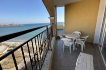 Пентхаус с панорама към морето ID: 3736 - Снимка 1