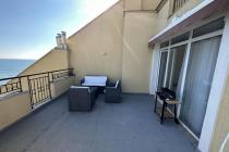 Пентхаус с панорама към морето ID: 3736 - Снимка 7