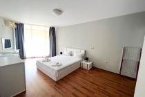 Просторная квартира с видом на море в комплексе на первой линии ID: 3229 - Фото 7