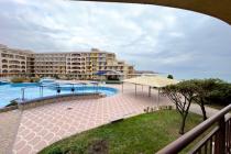 Просторная квартира с видом на море в комплексе на первой линии ID: 3229 - Фото 6