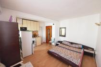 Przytulne studio w kompleksie z widokiem na góry ID: 3150 - Фото6