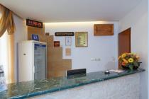 Przytulne studio w kompleksie z widokiem na góry ID: 3150 - Фото13