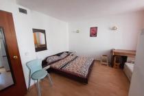 Przytulne studio w kompleksie z widokiem na góry ID: 3150 - Фото4